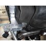 Galia Ťažné zariadenie F0015 typ C pre FIAT Brava - 5dv , r 1995-2001