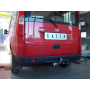 Galia Ťažné zariadenie F0706 typ C pre FIAT Dobló - MPV , r 2000-2009