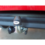 Galia Ťažné zariadenie F0706 typ A pre FIAT Dobló - MPV , r 2000-2009