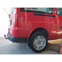 Galia Ťažné zariadenie F0706 typ A pre FIAT Dobló - MPV , r 2000-2009