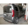 Galia Ťažné zariadenie F1117 typ C pre FIAT Dobló - MPV , od r 2010