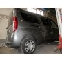 Galia Ťažné zariadenie F1117 typ C pre FIAT Dobló - MPV , od r 2010