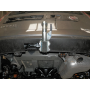 Galia Ťažné zariadenie F1117 typ A pre FIAT Dobló - MPV , od r 2010