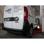 Galia Ťažné zariadenie F1117 typ A pre FIAT Dobló - MPV , od r 2010
