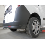 Galia Ťažné zariadenie F1117 typ A pre FIAT Dobló - MPV , od r 2010