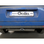 Galia Ťažné zariadenie F1117 typ A pre FIAT Dobló - MPV , od r 2010