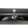 Galia Ťažné zariadenie F1117 typ A pre FIAT Dobló - MPV , od r 2010