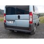 Galia Ťažné zariadenie C0426 typ A pre FIAT Ducato - dodávka , 2021.07-