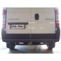 Galia Ťažné zariadenie C0426 typ A pre FIAT Ducato - dodávka , 2021.07-