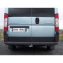 Galia Ťažné zariadenie C0426 typ A pre FIAT Ducato - dodávka , 2021.07-