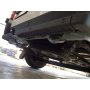 Galia Ťažné zariadenie C0426 typ A pre FIAT Ducato - dodávka , 2021.07-