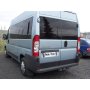 Galia Ťažné zariadenie C0426 typ A pre FIAT Ducato - dodávka , 2021.07-