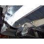 Galia Ťažné zariadenie C0426 typ A pre FIAT Ducato - dodávka , 2021.07-