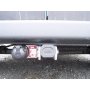 Galia Ťažné zariadenie C0426 typ A pre FIAT Ducato - dodávka , 2021.07-