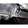Galia Ťažné zariadenie C0426 typ A pre FIAT Ducato - dodávka , 2021.07-
