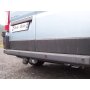 Galia Ťažné zariadenie C0426 typ A pre FIAT Ducato - dodávka , 2021.07-