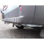 Galia Ťažné zariadenie C0426 typ A pre FIAT Ducato - dodávka , 2021.07-