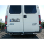 Galia Ťažné zariadenie C0086 typ A pre FIAT Ducato - valník , r 1994-2006