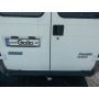 Galia Ťažné zariadenie C0086 typ A pre FIAT Ducato - valník , r 1994-2006