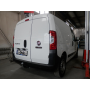 Galia Ťažné zariadenie C0565 typ A pre FIAT Fiorino Qubo - MPV , od r 2008