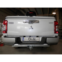 Galia Ťažné zariadenie M1209 typ C pre FIAT Fullback - pick-up , od r 2016