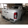 Galia Ťažné zariadenie M1209 typ C pre FIAT Fullback - pick-up , od r 2016