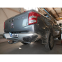 Galia Ťažné zariadenie M1209 typ C pre FIAT Fullback - pick-up , od r 2016