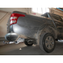 Galia Ťažné zariadenie M1209 typ C pre FIAT Fullback - pick-up , od r 2016