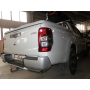 Galia Ťažné zariadenie M1209 typ C pre FIAT Fullback - pick-up , od r 2016