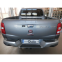 Galia Ťažné zariadenie M1209 typ C pre FIAT Fullback - pick-up , od r 2016