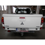 Galia Ťažné zariadenie M1209 typ C pre FIAT Fullback - pick-up , od r 2016
