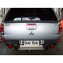 Galia Ťažné zariadenie M1209 typ C pre FIAT Fullback - pick-up , od r 2016
