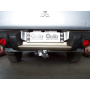 Galia Ťažné zariadenie M1209 typ C pre FIAT Fullback - pick-up , od r 2016