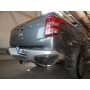 Galia Ťažné zariadenie M1209 typ C pre FIAT Fullback - pick-up , od r 2016