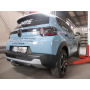 Galia Ťažné zariadenie C0755 typ C pre FIAT Grande Panda - hatchback , od r 2024