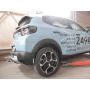 Galia Ťažné zariadenie C0755 typ A pre FIAT Grande Panda - hatchback , od r 2024