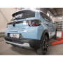 Galia Ťažné zariadenie C0755 typ A pre FIAT Grande Panda - hatchback , od r 2024
