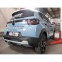 Galia Ťažné zariadenie C0755 typ A pre FIAT Grande Panda - hatchback , od r 2024