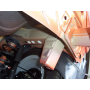 Galia Ťažné zariadenie F0926 typ C pre FIAT Idea - 5dv , od r 2004