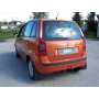 Galia Ťažné zariadenie F0926 typ A pre FIAT Idea - 5dv , od r 2004