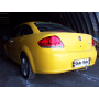 Galia Ťažné zariadenie F1085 typ C pre FIAT Linea - 4dv , od r 2007