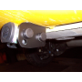 Galia Ťažné zariadenie F1085 typ C pre FIAT Linea - 4dv , od r 2007