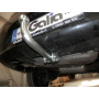 Galia Ťažné zariadenie F1085 typ C pre FIAT Linea - 4dv , od r 2007