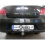 Galia Ťažné zariadenie F1085 typ A pre FIAT Linea - 4dv , od r 2007