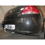 Galia Ťažné zariadenie F1085 typ A pre FIAT Linea - 4dv , od r 2007