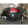 Galia Ťažné zariadenie F1085 typ A pre FIAT Linea - 4dv , od r 2007
