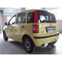 Galia Ťažné zariadenie F0896 typ A pre FIAT Panda - hatchback , r 2003-2011