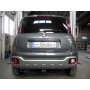 Galia Ťažné zariadenie F1415 typ A pre FIAT Panda Cross - hatchback , od r 2012