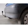 Galia Ťažné zariadenie F0126 typ C pre FIAT Punto - hatchback , r 1993-1999