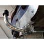 Galia Ťažné zariadenie F0126 typ C pre FIAT Punto - hatchback , r 1993-1999
